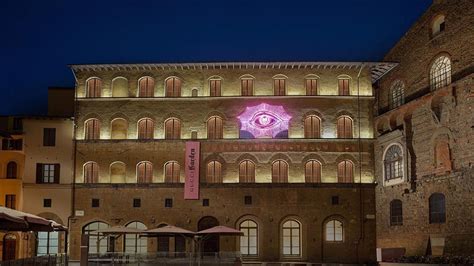 fondazione gucci firenze|Gucci garden florentine.